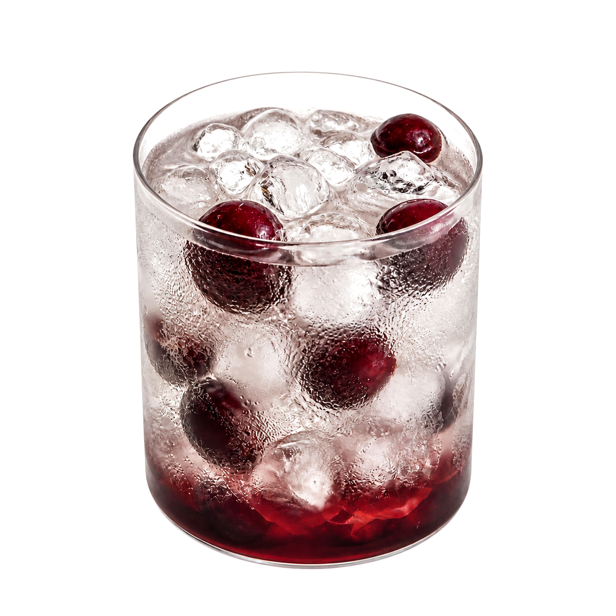Cherry Fizz