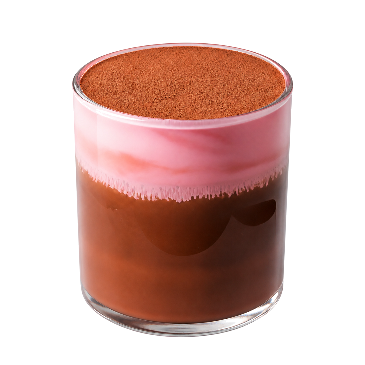 Toasted Cherry Cocoa
