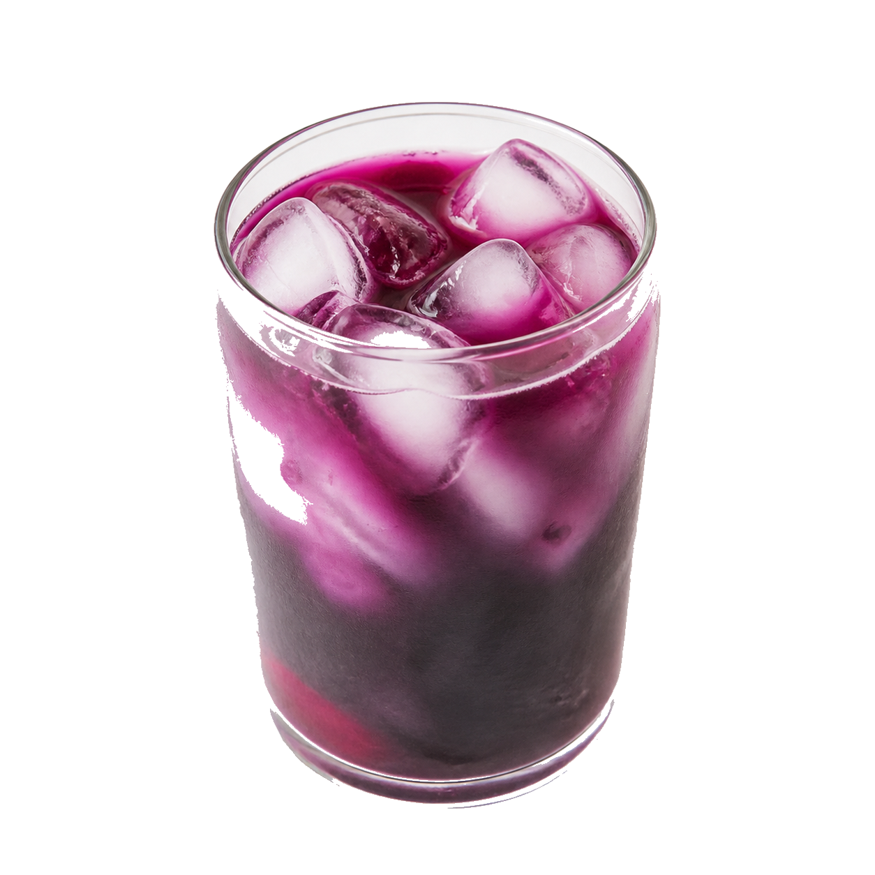 Wild Blueberry Ginger Tea